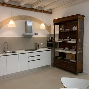 Kora Loft A Siracusa/ortigia Appartamento