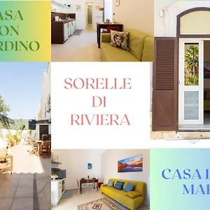 Sorelle Di Riviera Casa vacanze